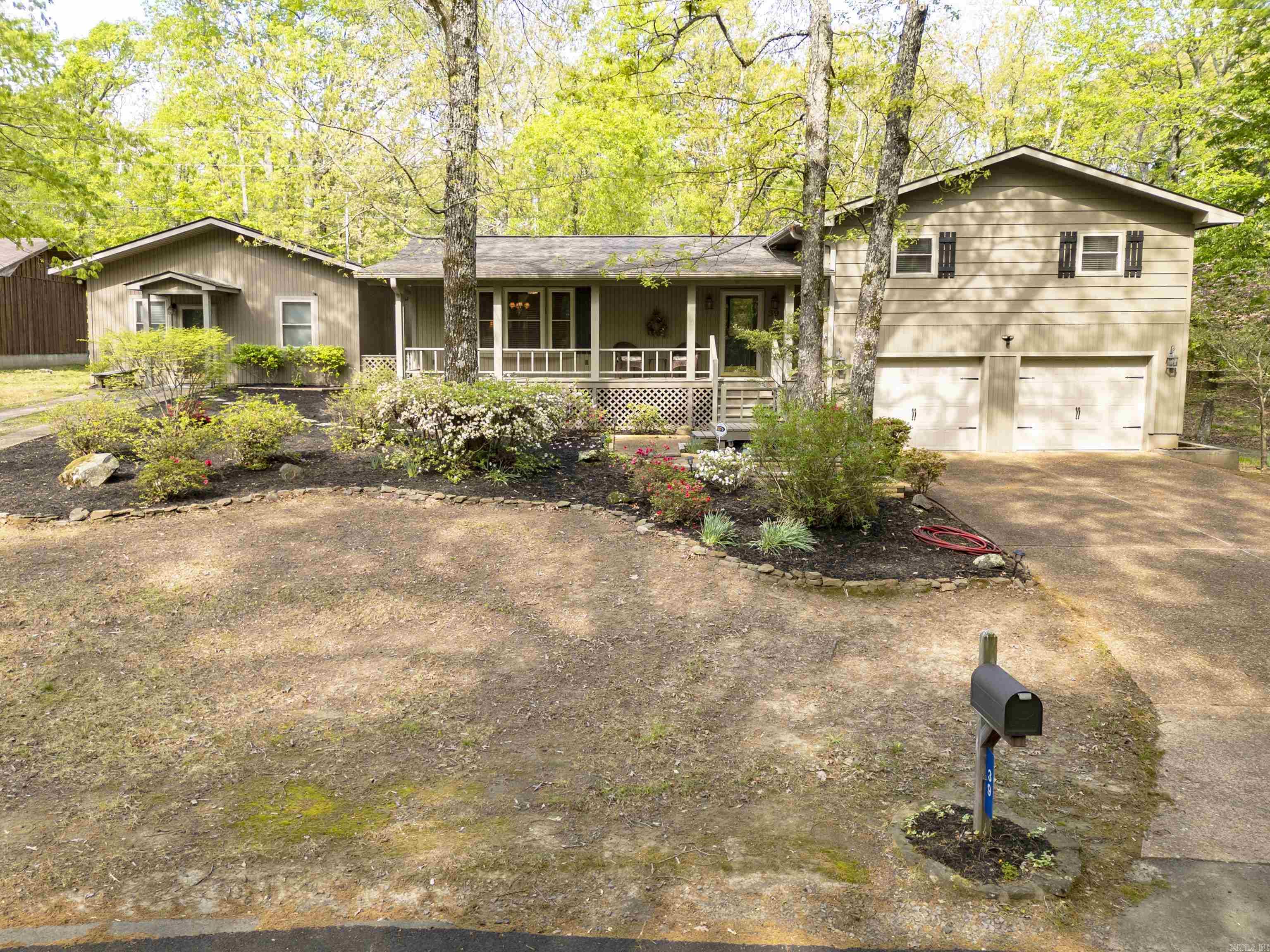 Driftwood Beach I - Residential