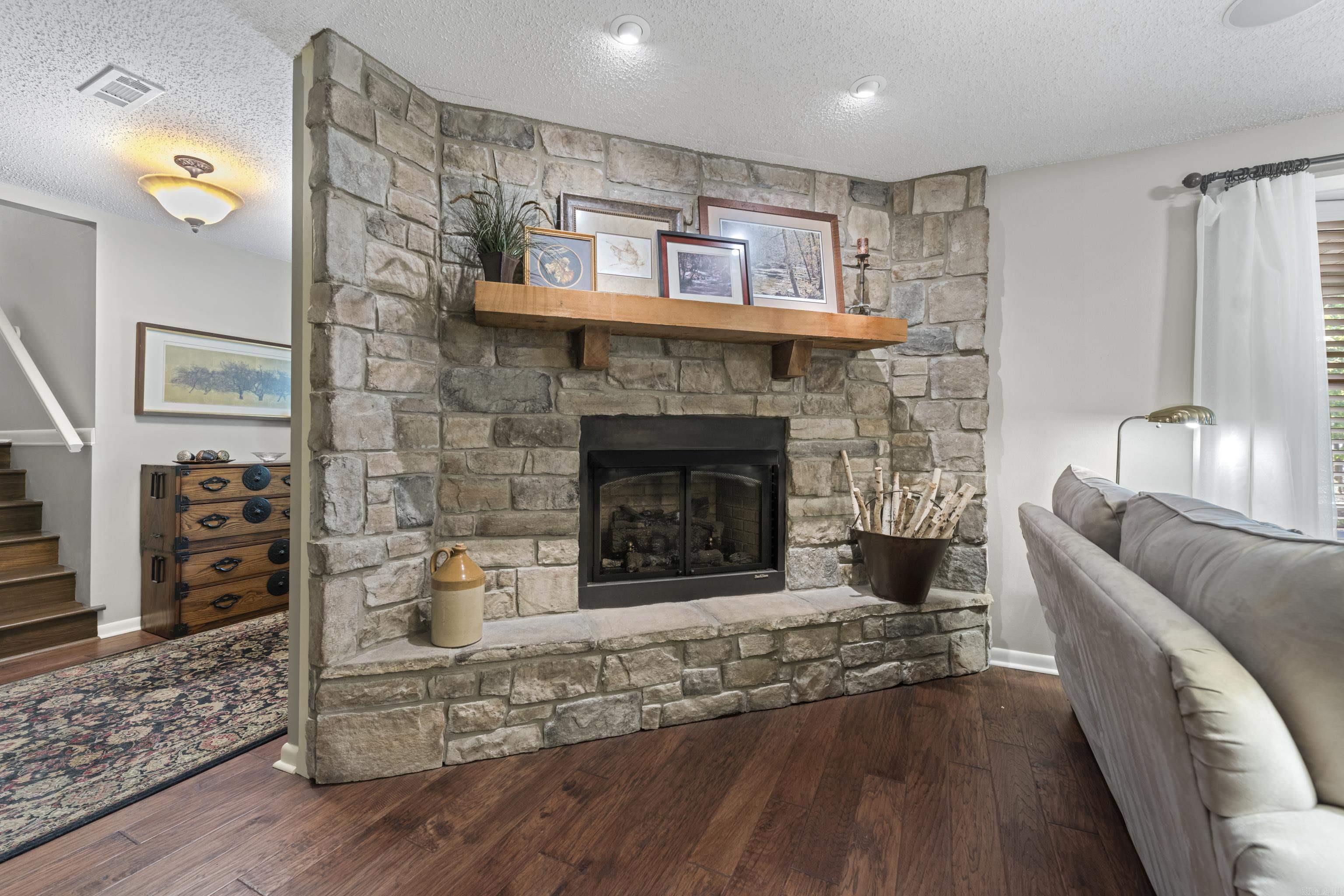 Driftwood Beach I - Residential