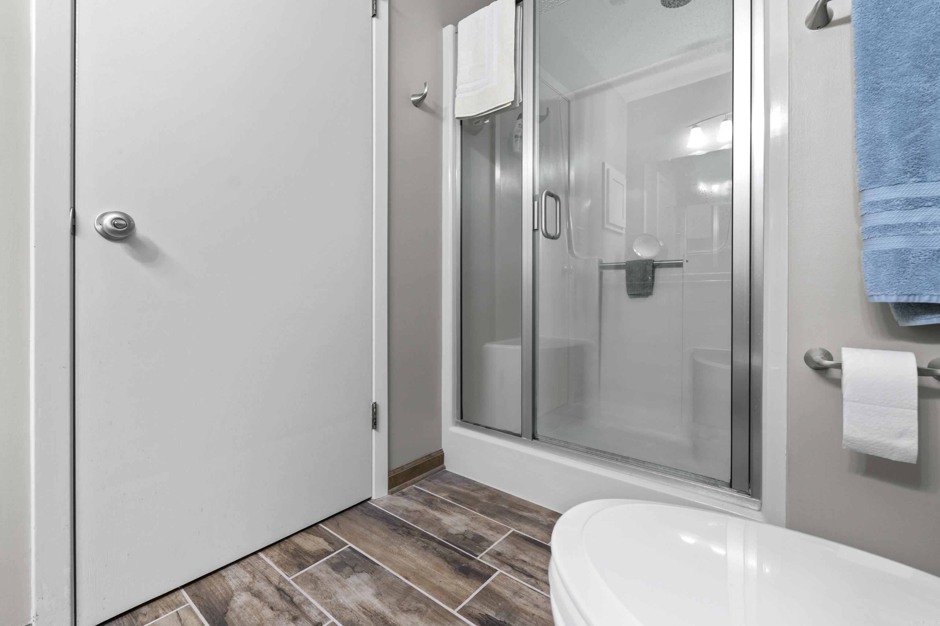 Driftwood Beach I - Residential