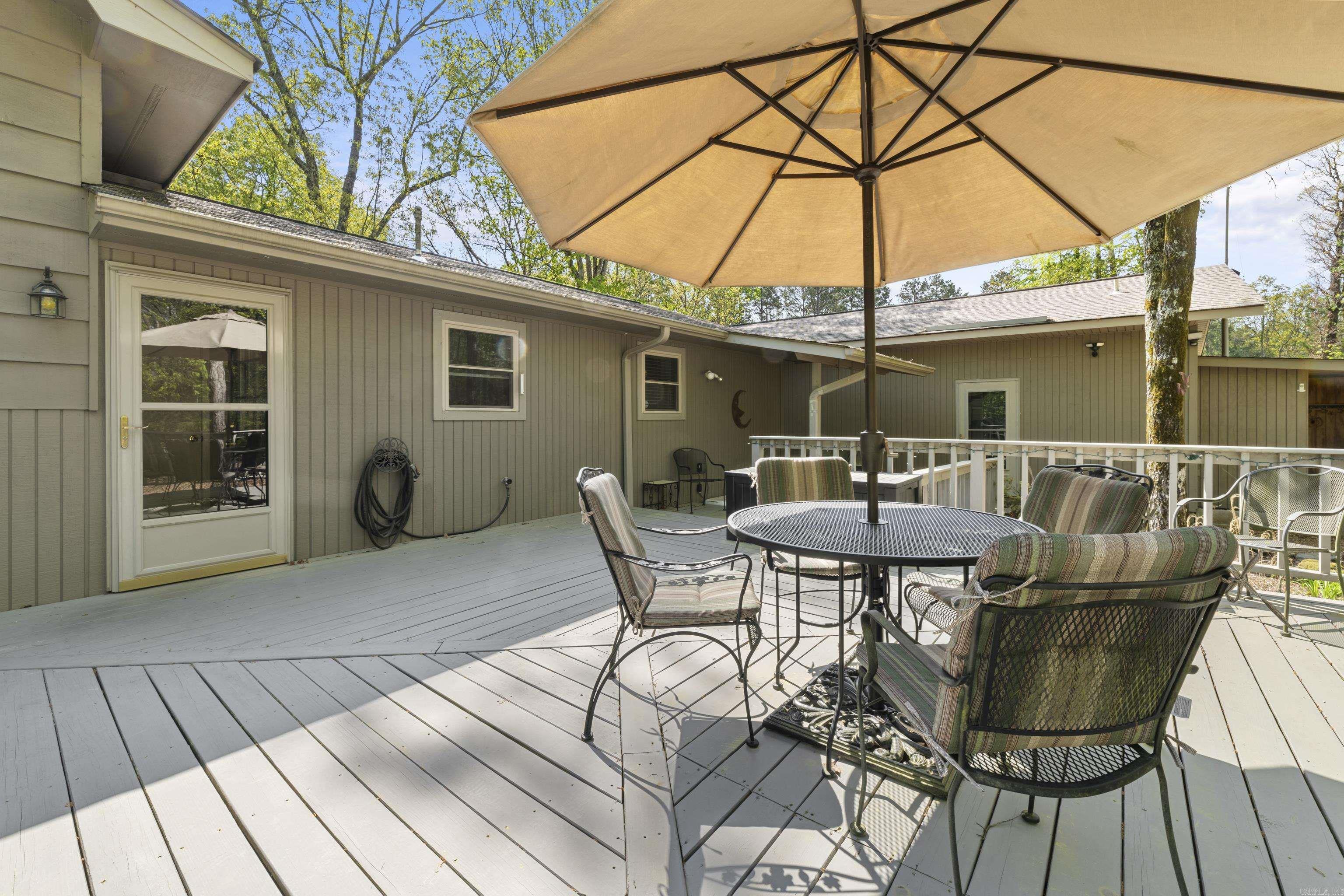 Driftwood Beach I - Residential