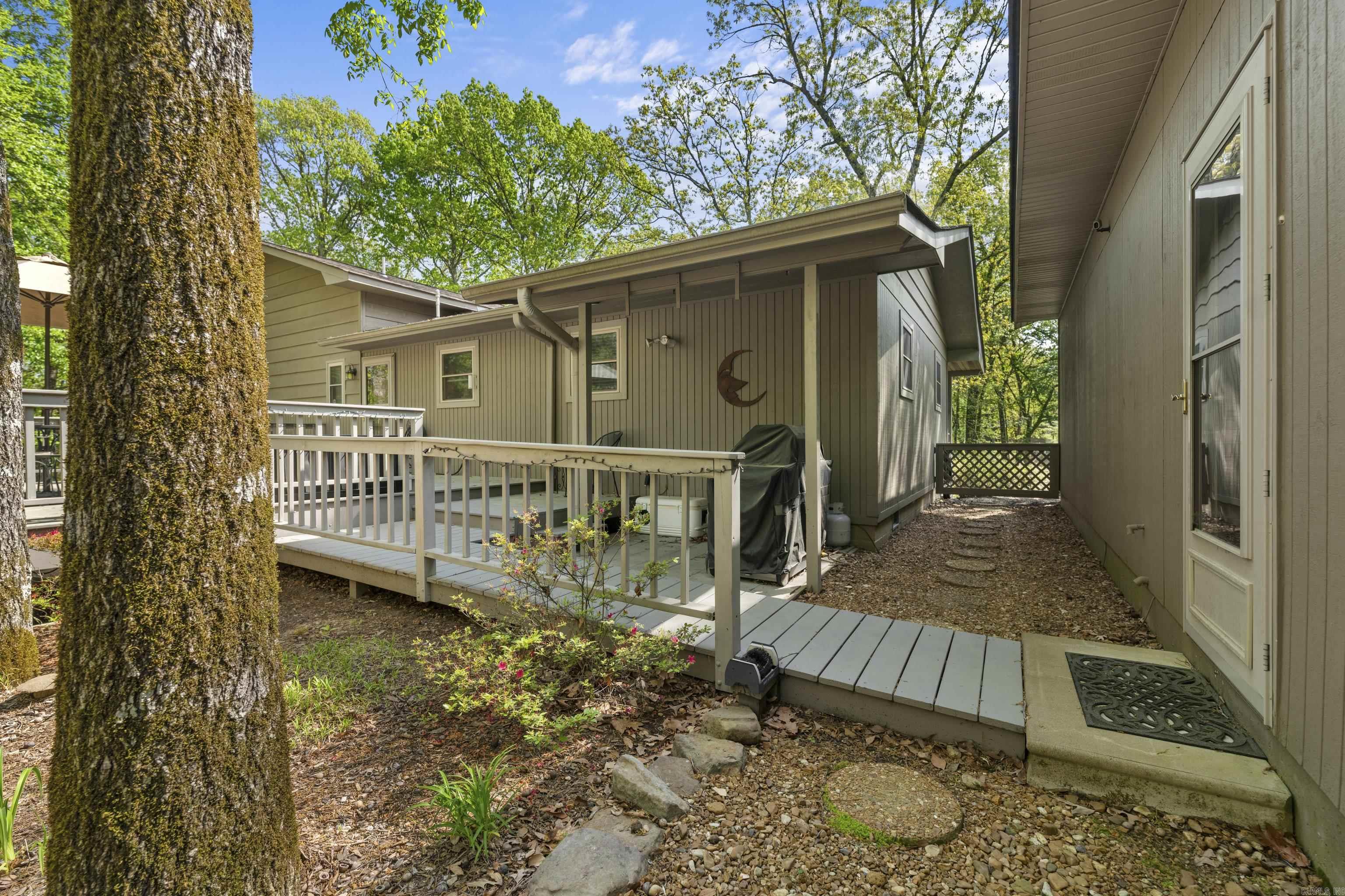 Driftwood Beach I - Residential