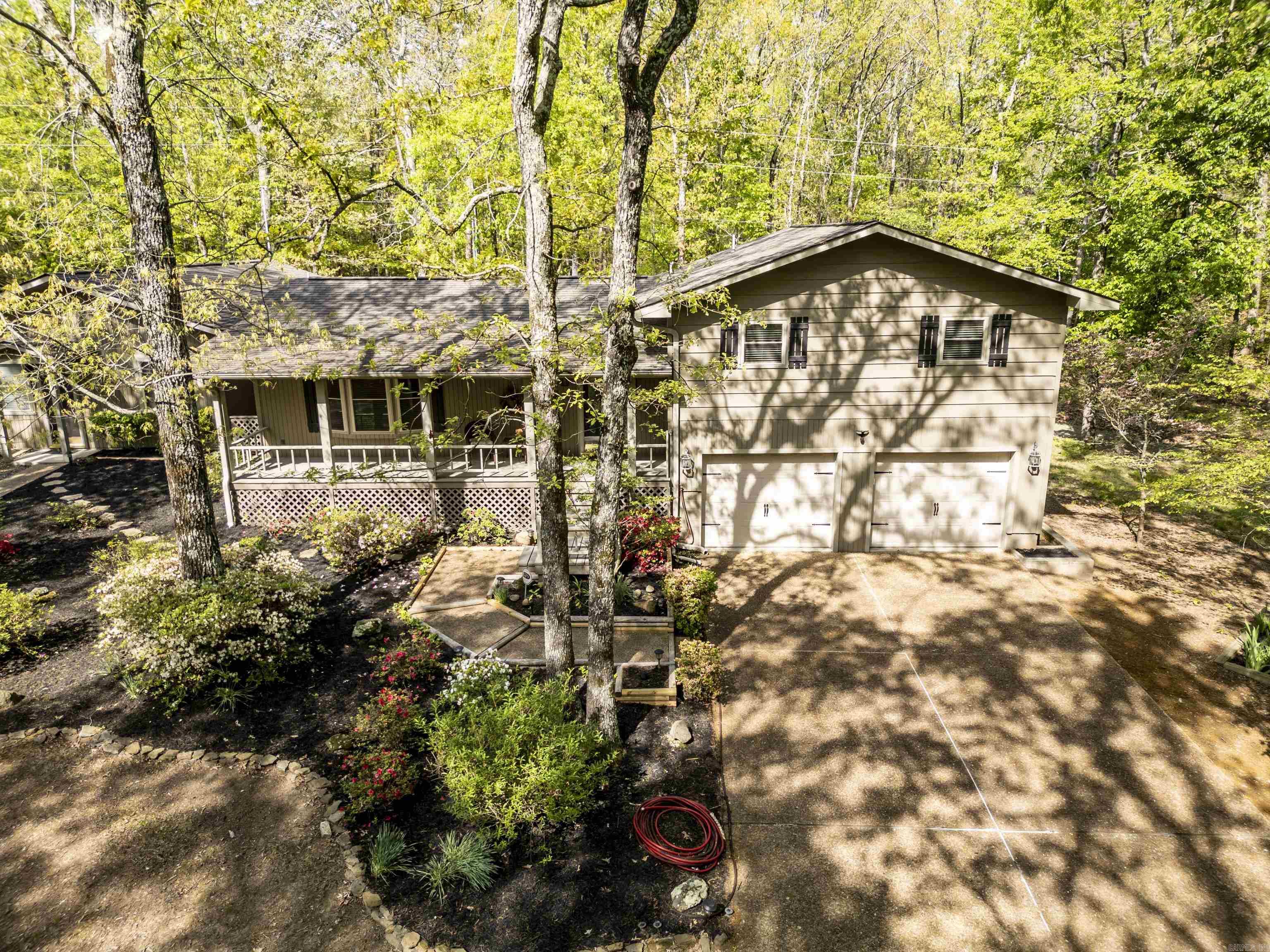 Driftwood Beach I - Residential