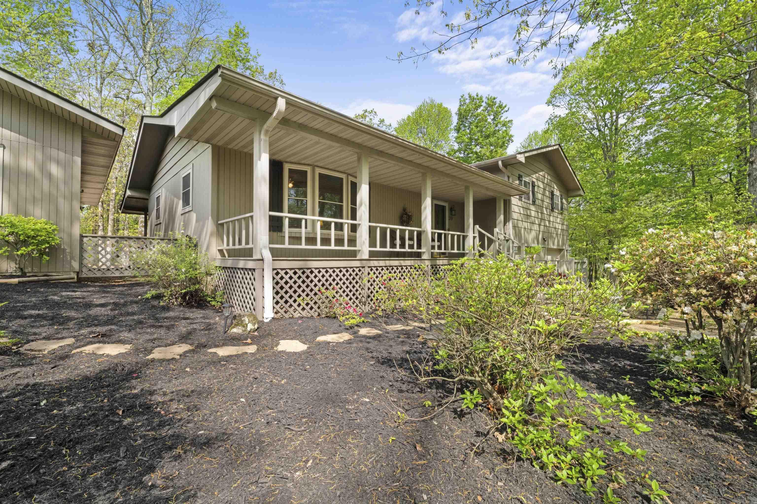 Driftwood Beach I - Residential