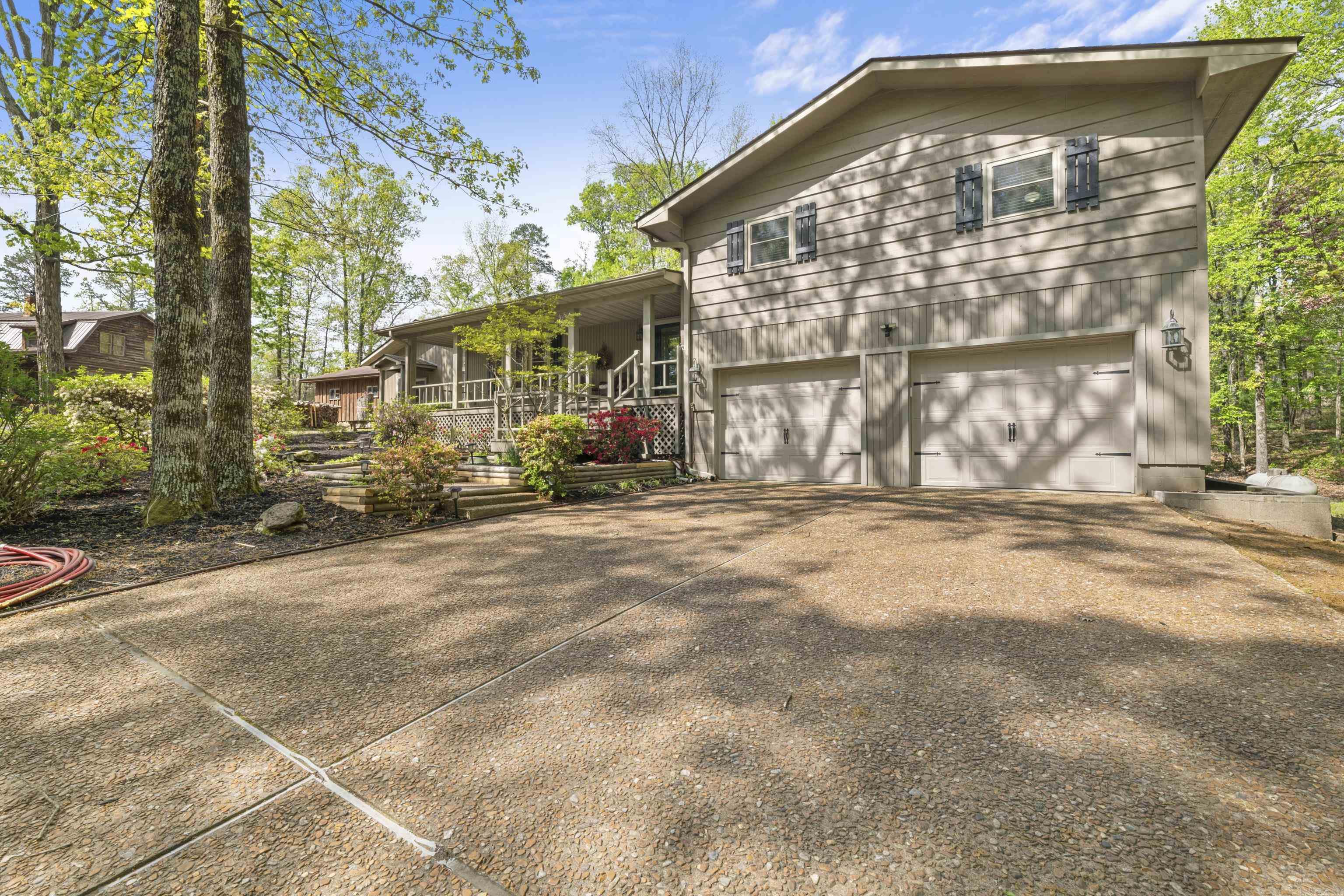 Driftwood Beach I - Residential