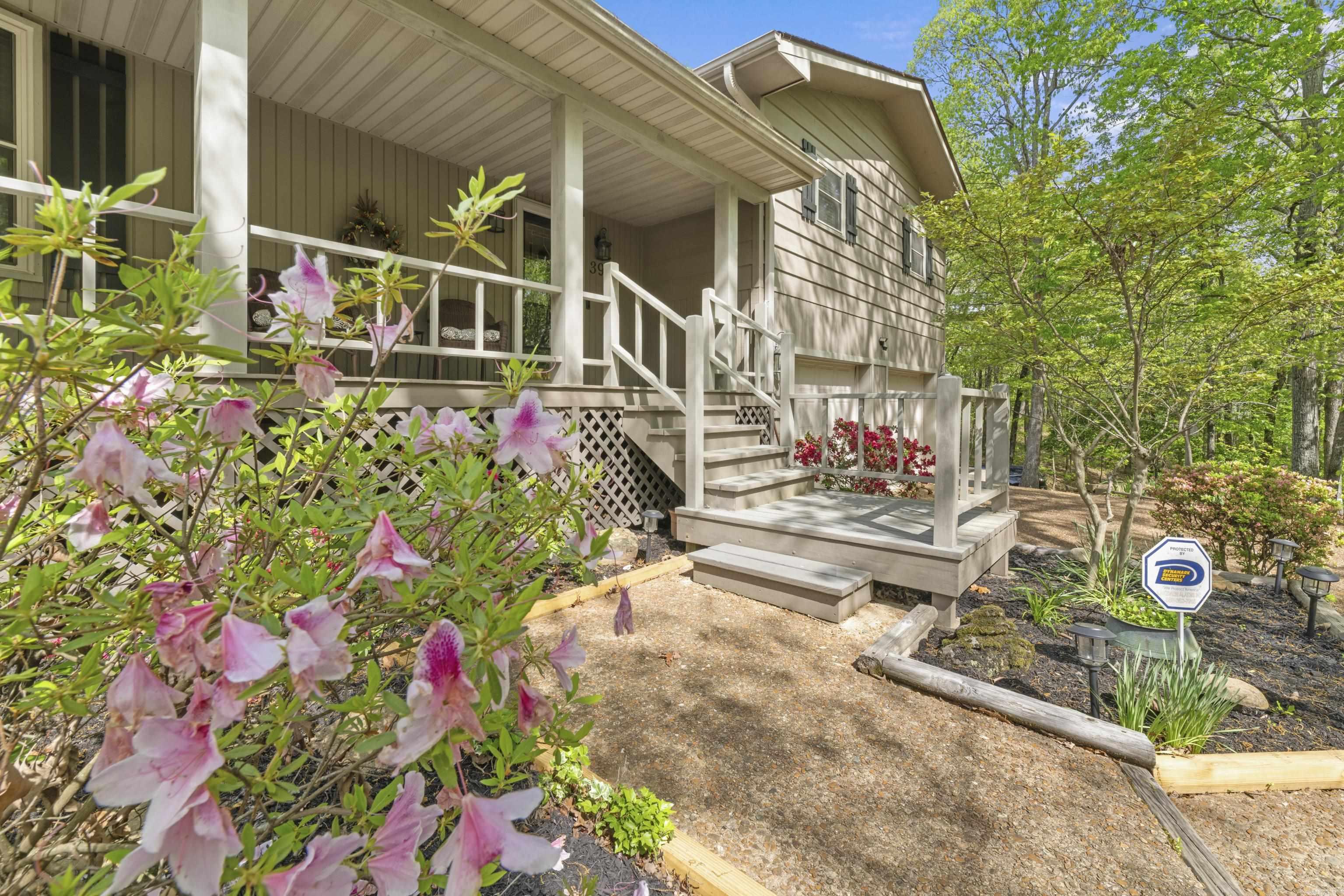 Driftwood Beach I - Residential