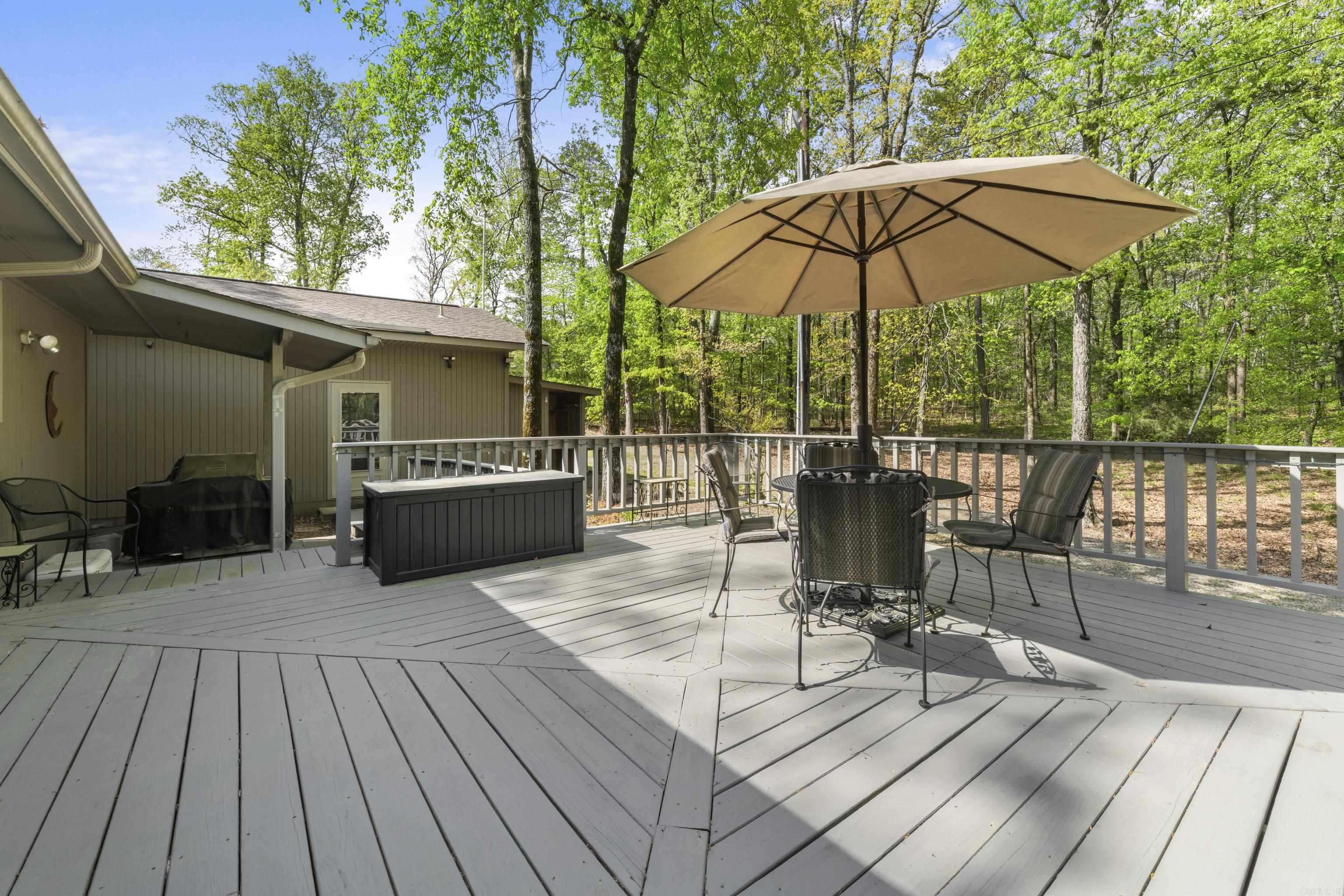 Driftwood Beach I - Residential