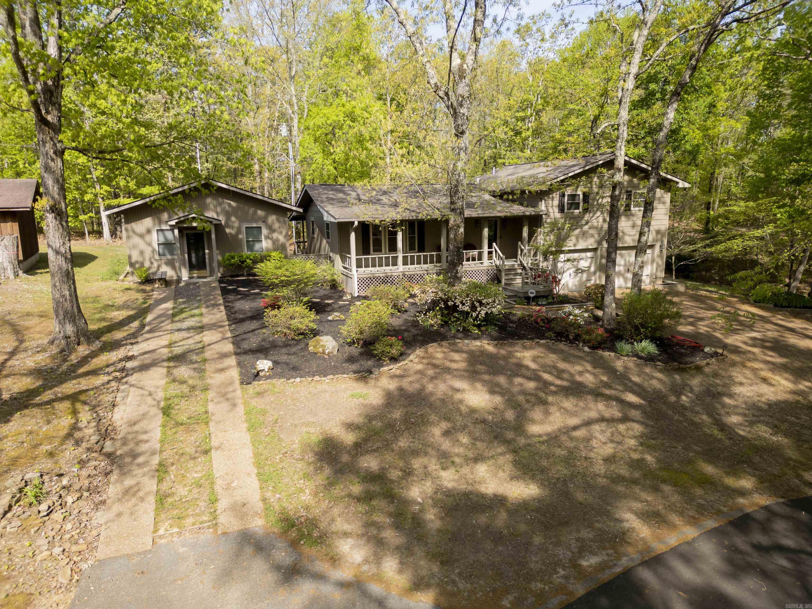 Driftwood Beach I - Residential