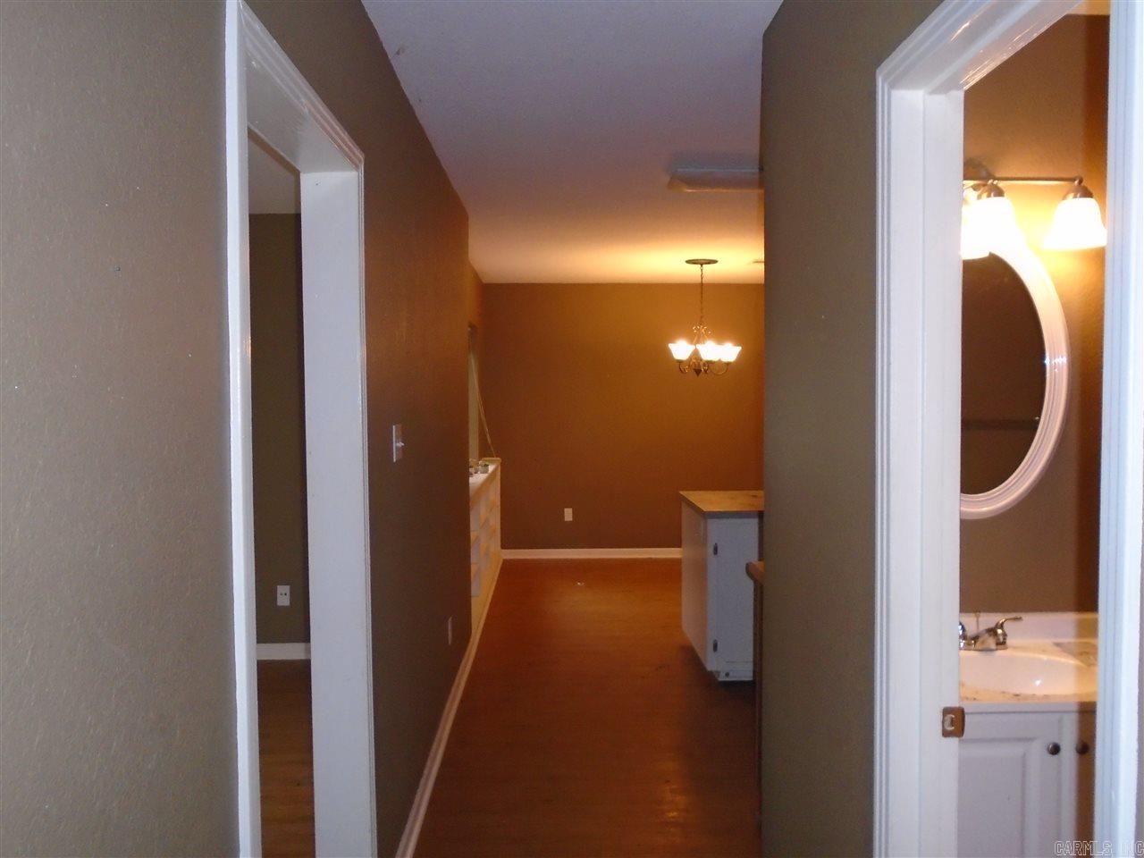 Park Hill - Residential Lease