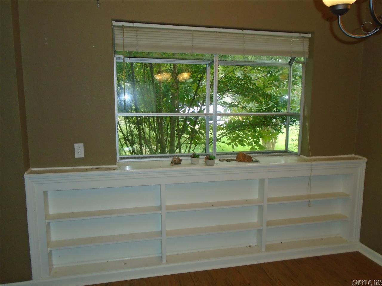 Park Hill - Residential Lease