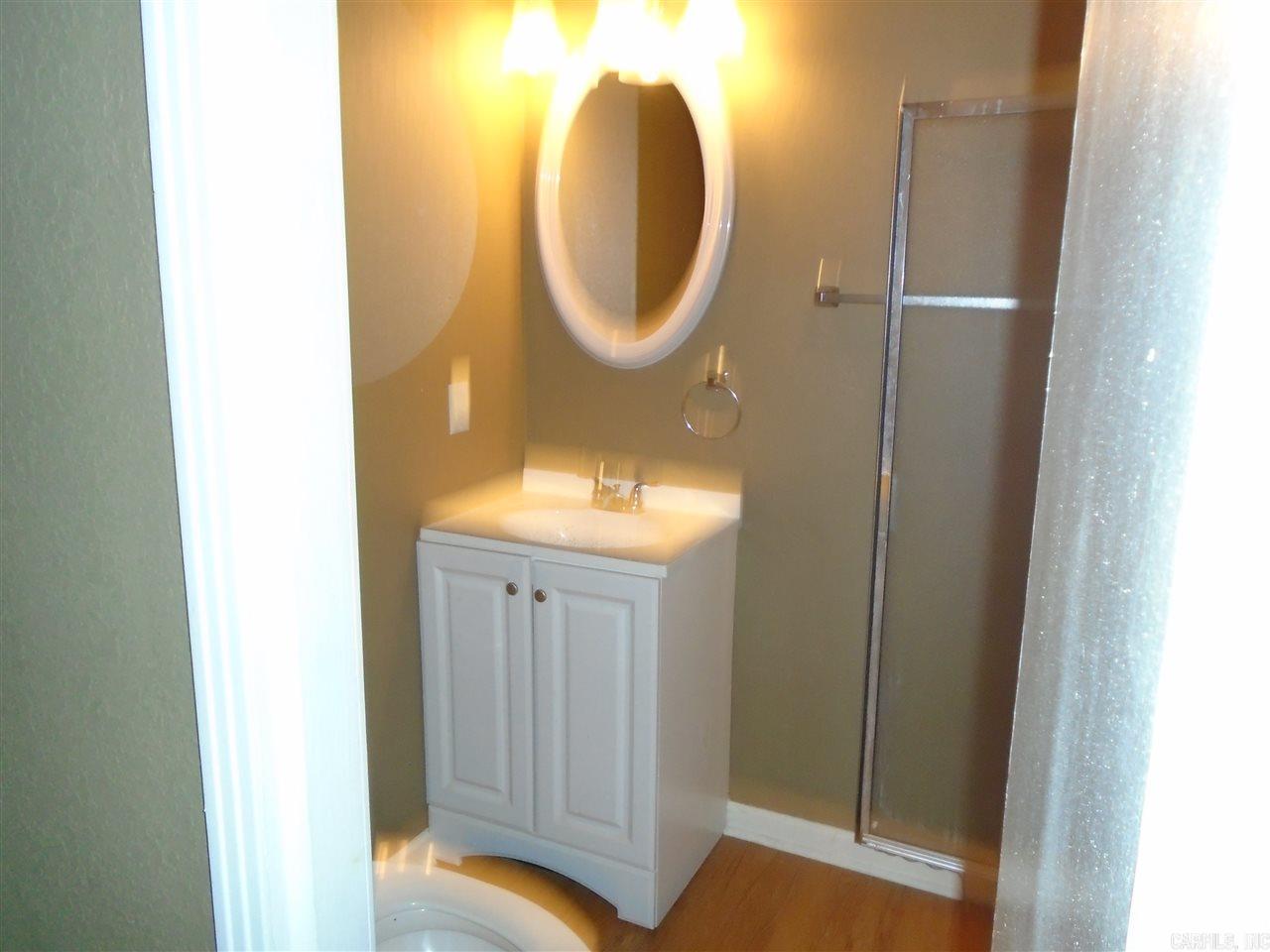 Park Hill - Residential Lease