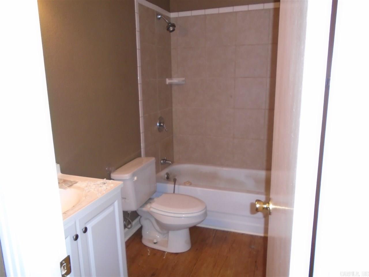 Park Hill - Residential Lease