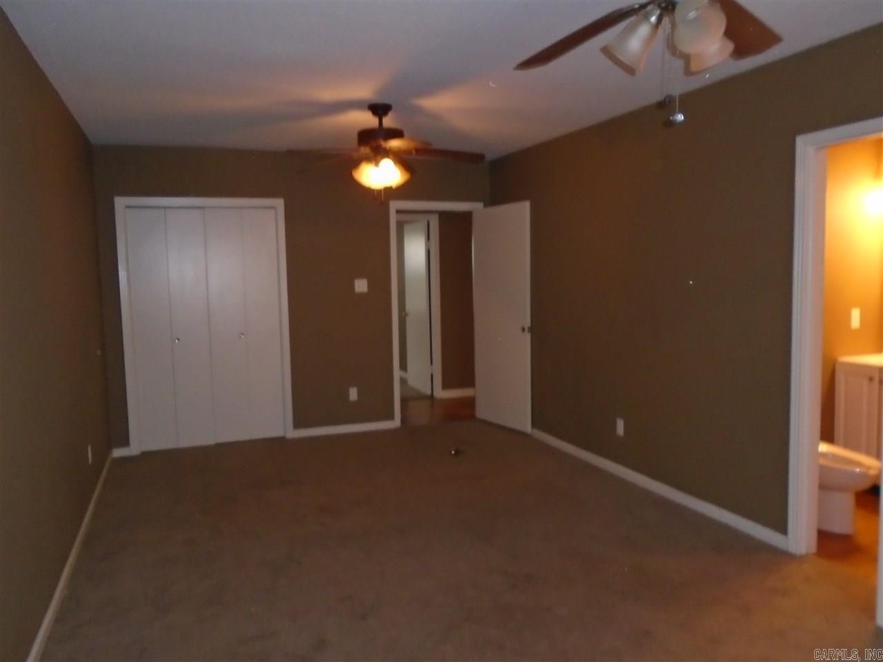 Park Hill - Residential Lease