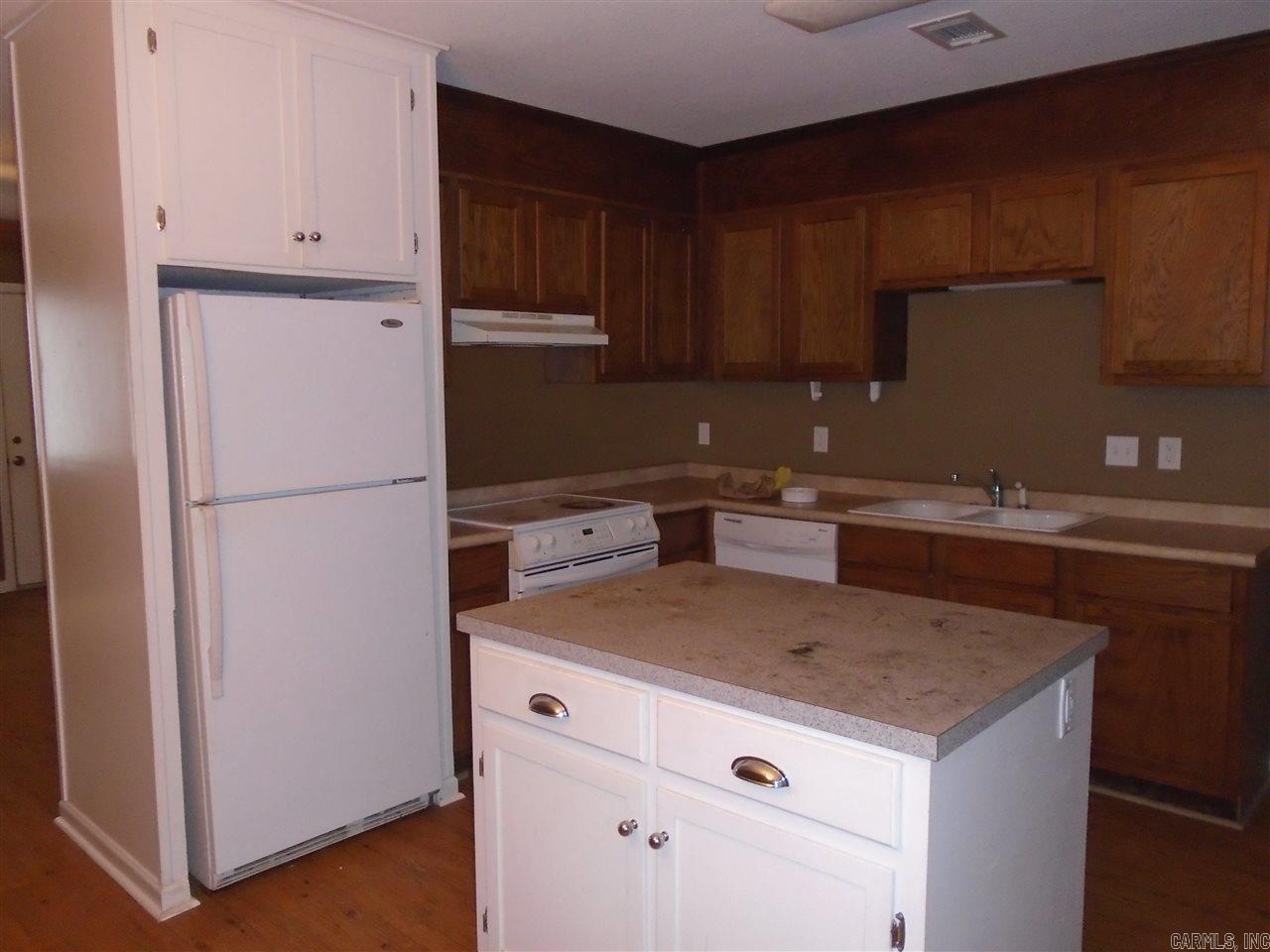 Park Hill - Residential Lease