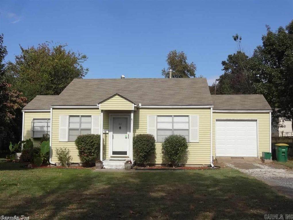 Park Hill - Residential Lease