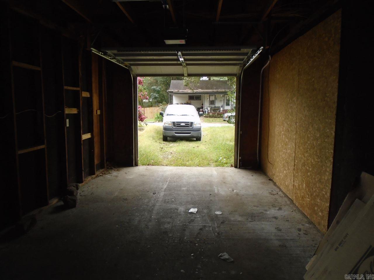 Park Hill - Residential Lease