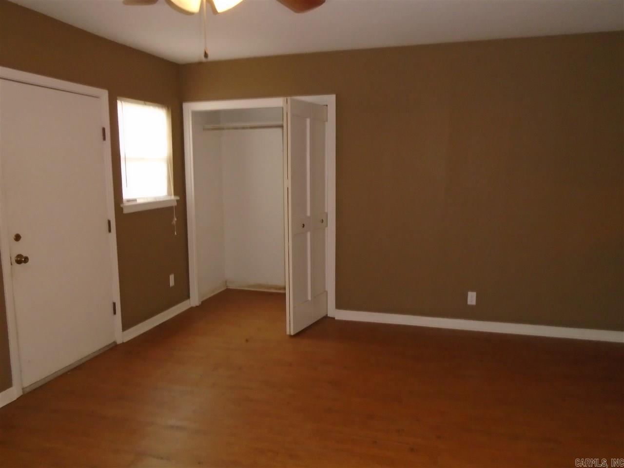 Park Hill - Residential Lease