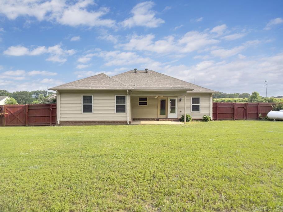 Spring Meadow Phase II - Residential
