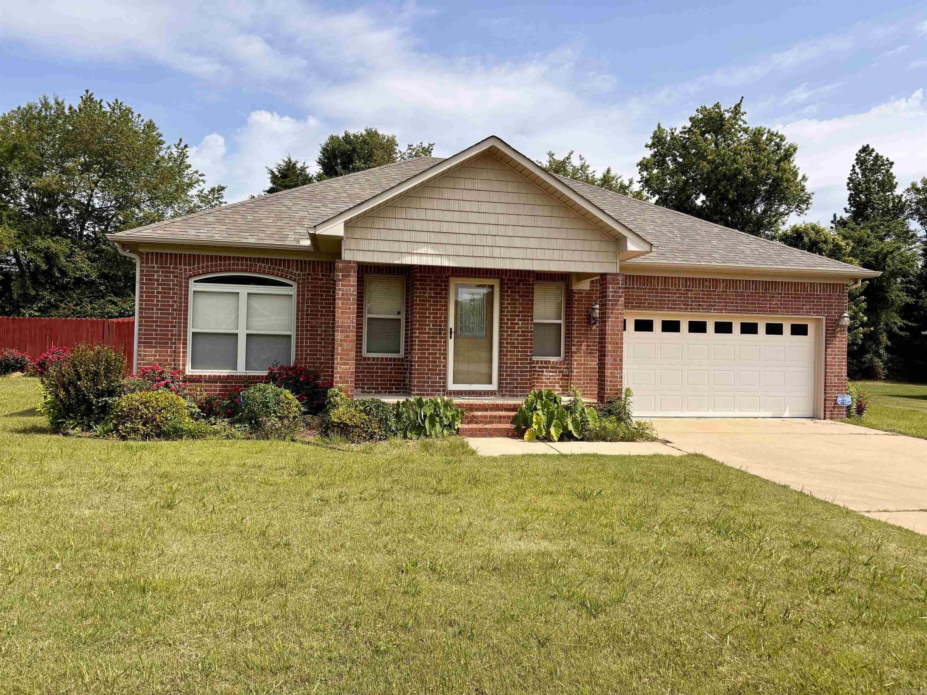 Spring Meadow Phase II - Residential