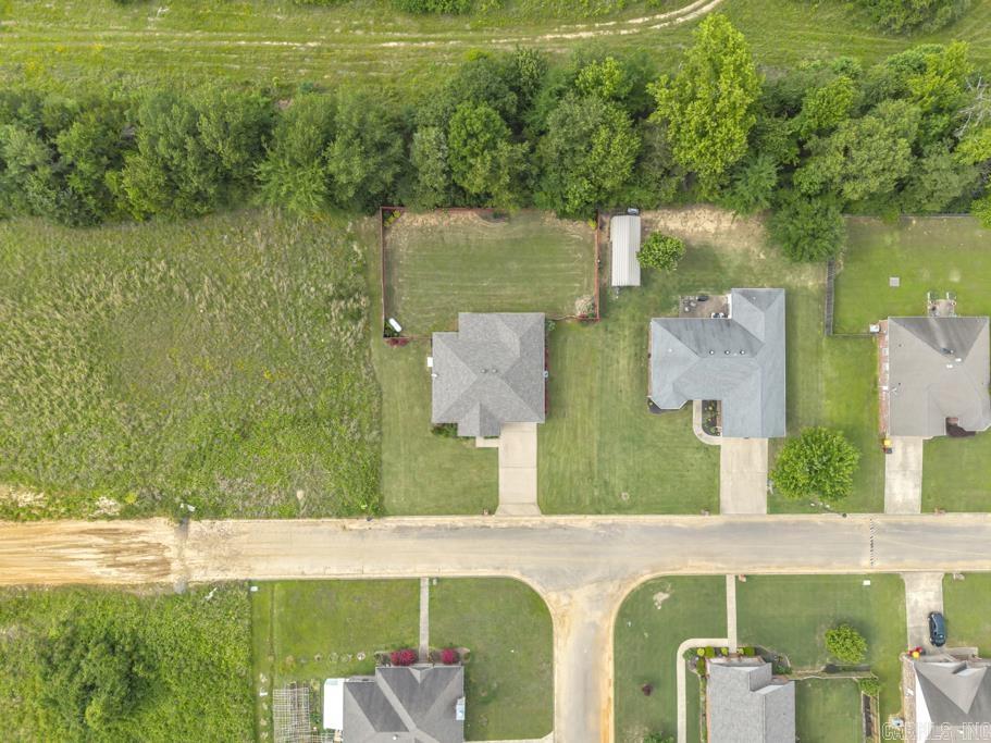 Spring Meadow Phase II - Residential
