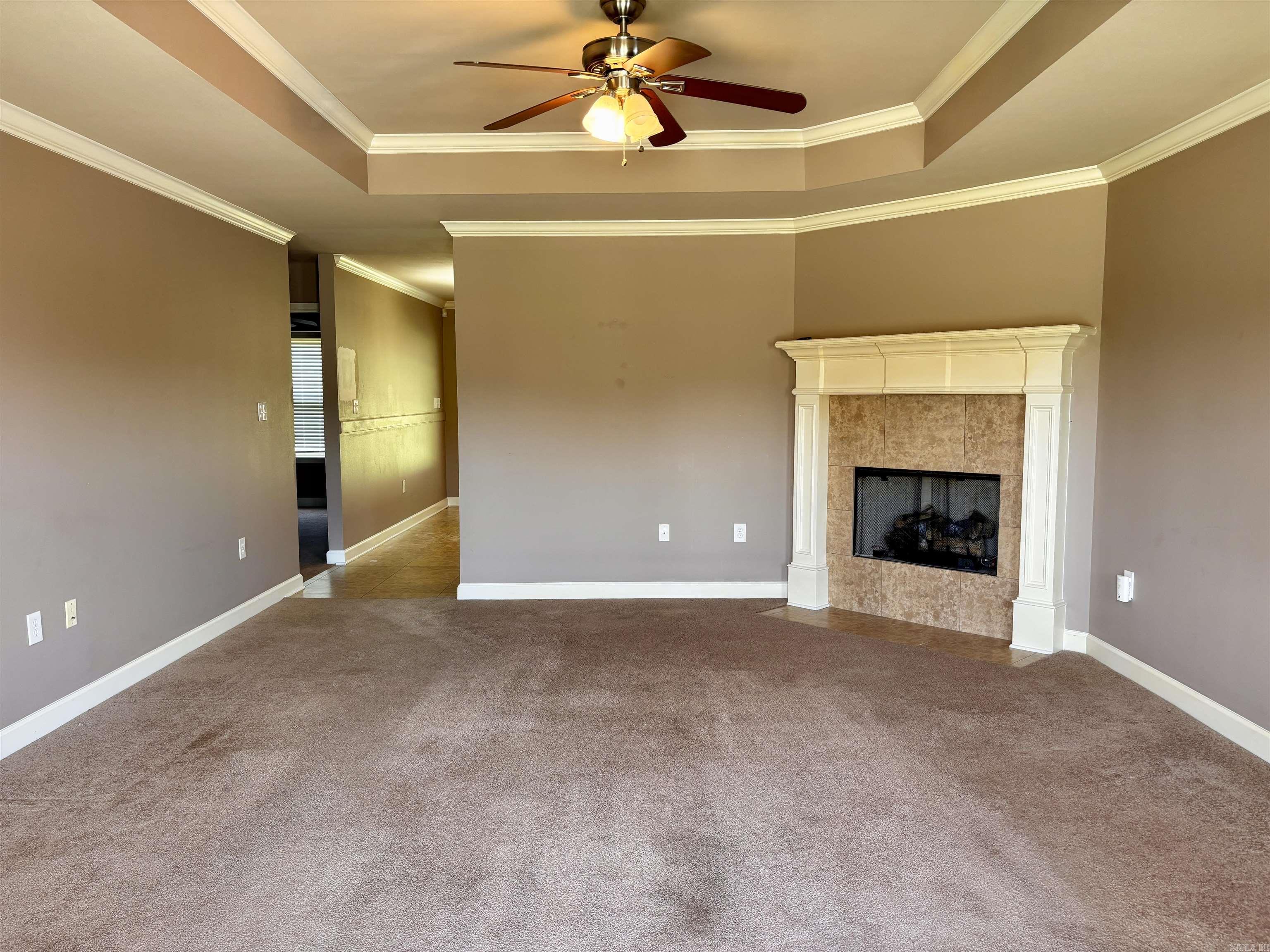 Spring Meadow Phase II - Residential