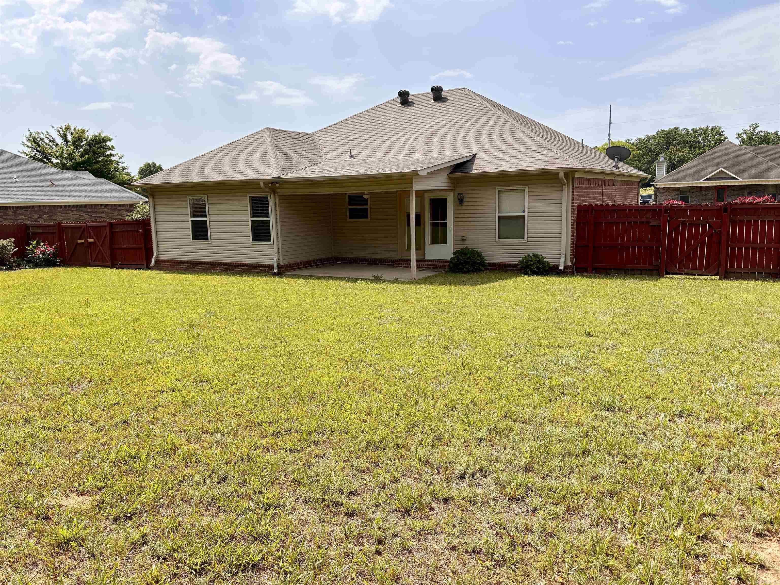 Spring Meadow Phase II - Residential