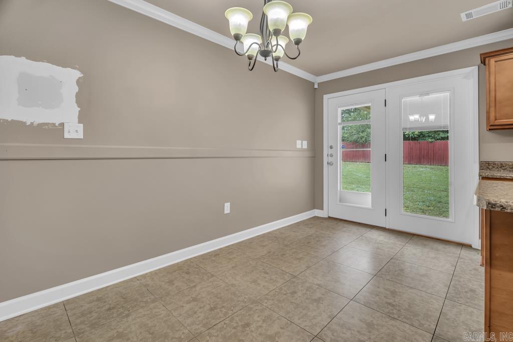 Spring Meadow Phase II - Residential
