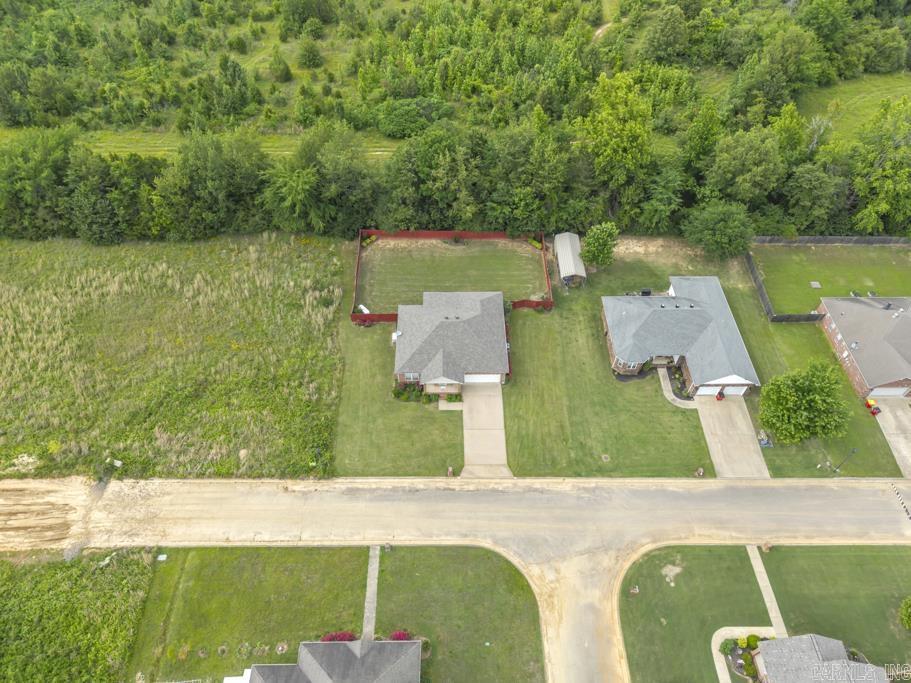 Spring Meadow Phase II - Residential
