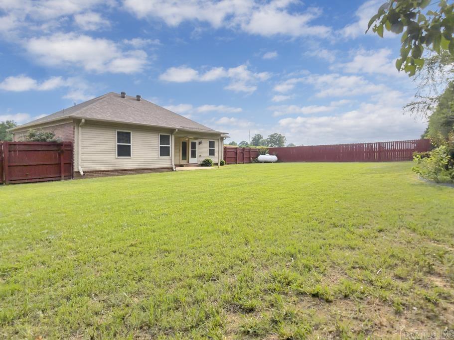 Spring Meadow Phase II - Residential