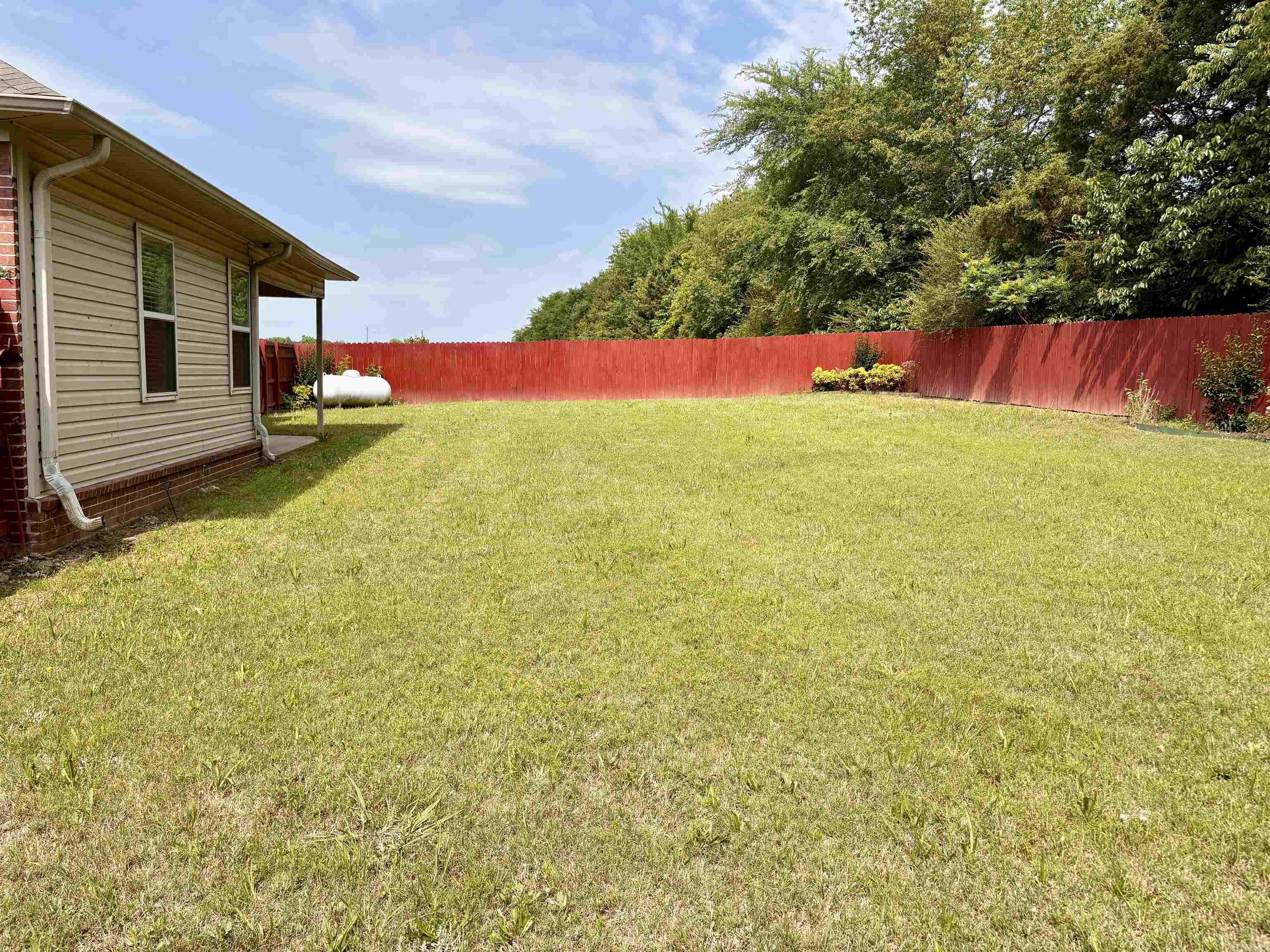Spring Meadow Phase II - Residential
