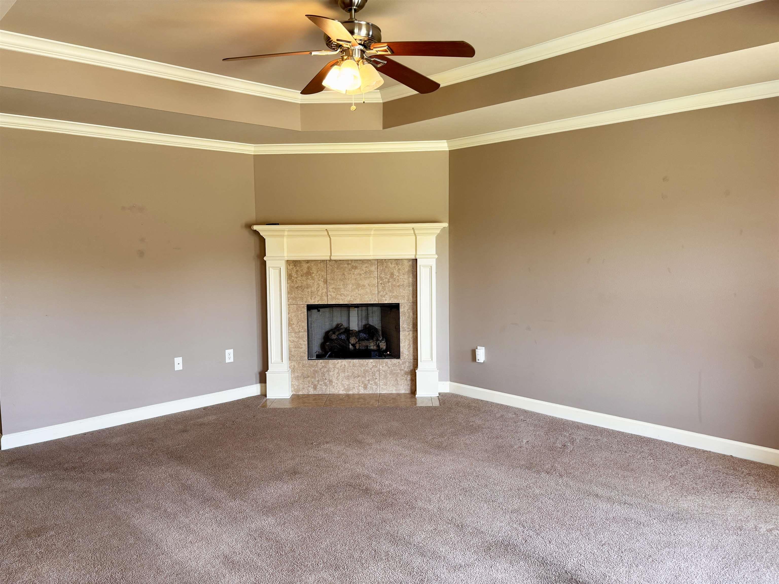Spring Meadow Phase II - Residential