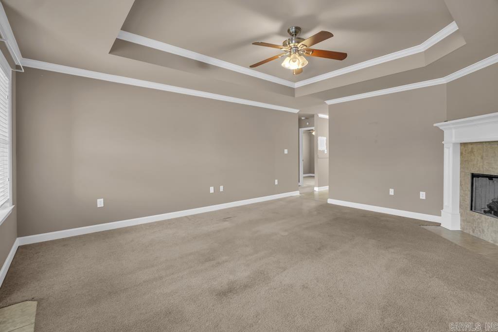 Spring Meadow Phase II - Residential