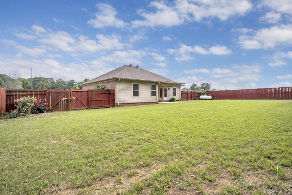 Spring Meadow Phase II - Residential