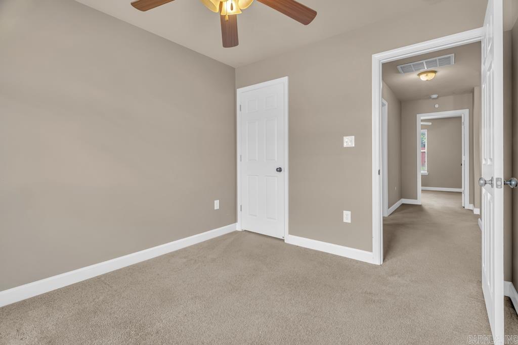 Spring Meadow Phase II - Residential