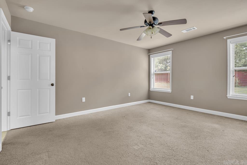 Spring Meadow Phase II - Residential