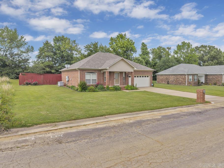 Spring Meadow Phase II - Residential