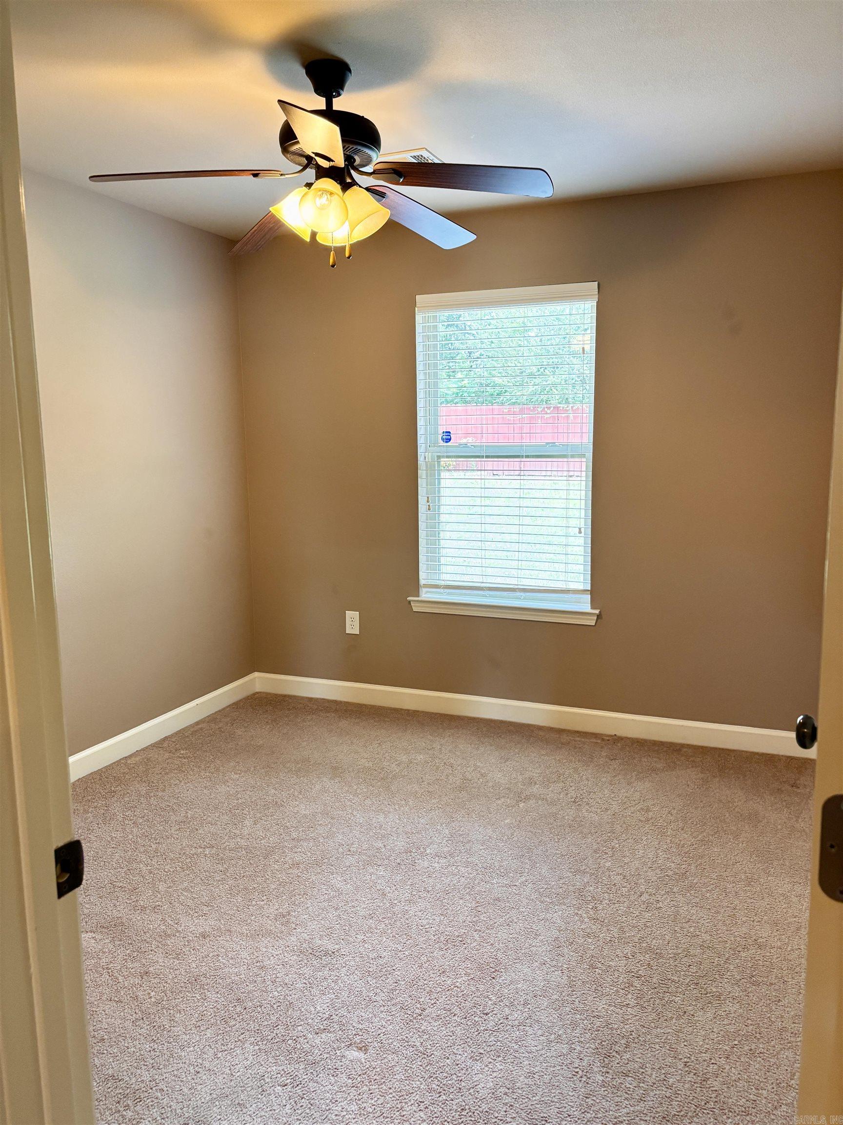 Spring Meadow Phase II - Residential