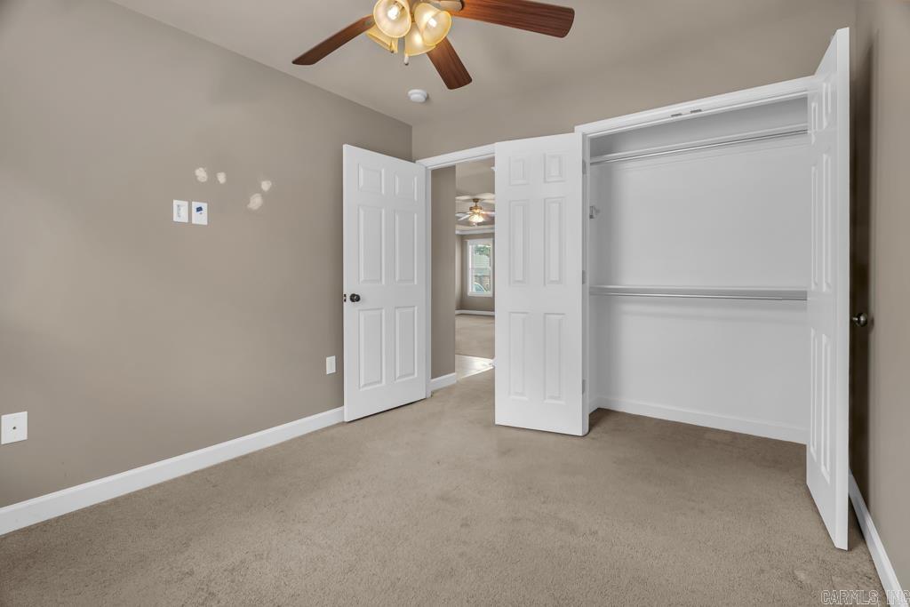 Spring Meadow Phase II - Residential