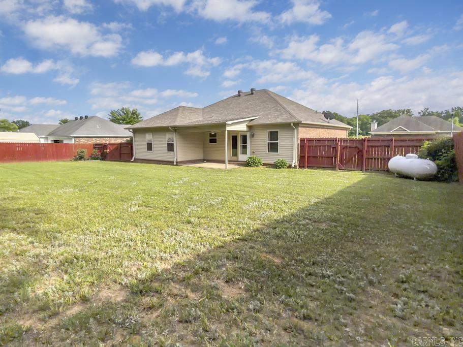 Spring Meadow Phase II - Residential