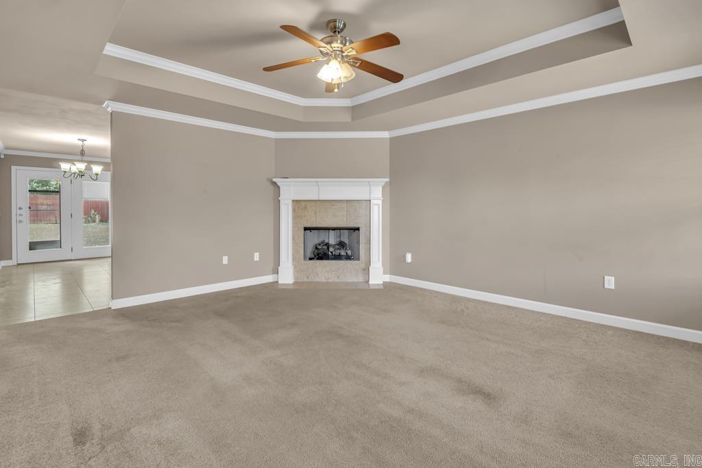Spring Meadow Phase II - Residential