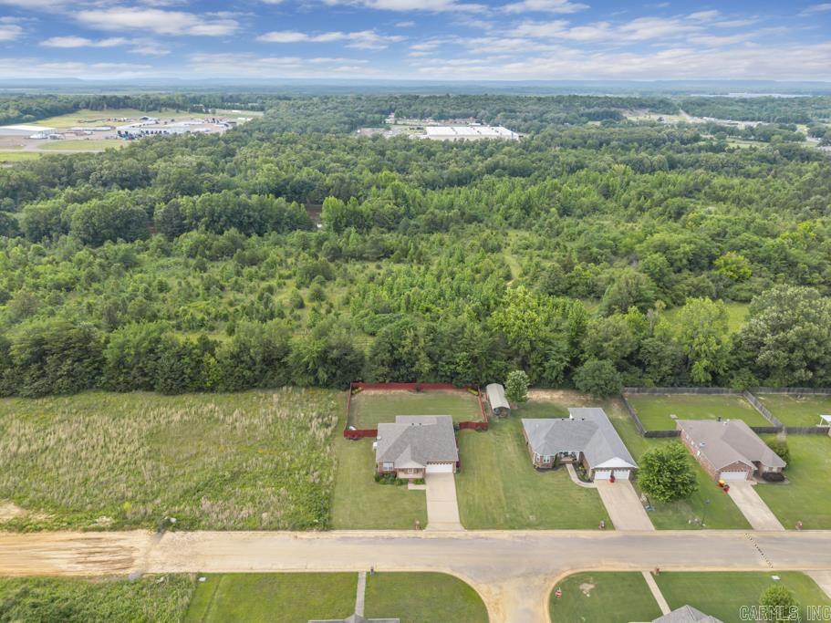 Spring Meadow Phase II - Residential