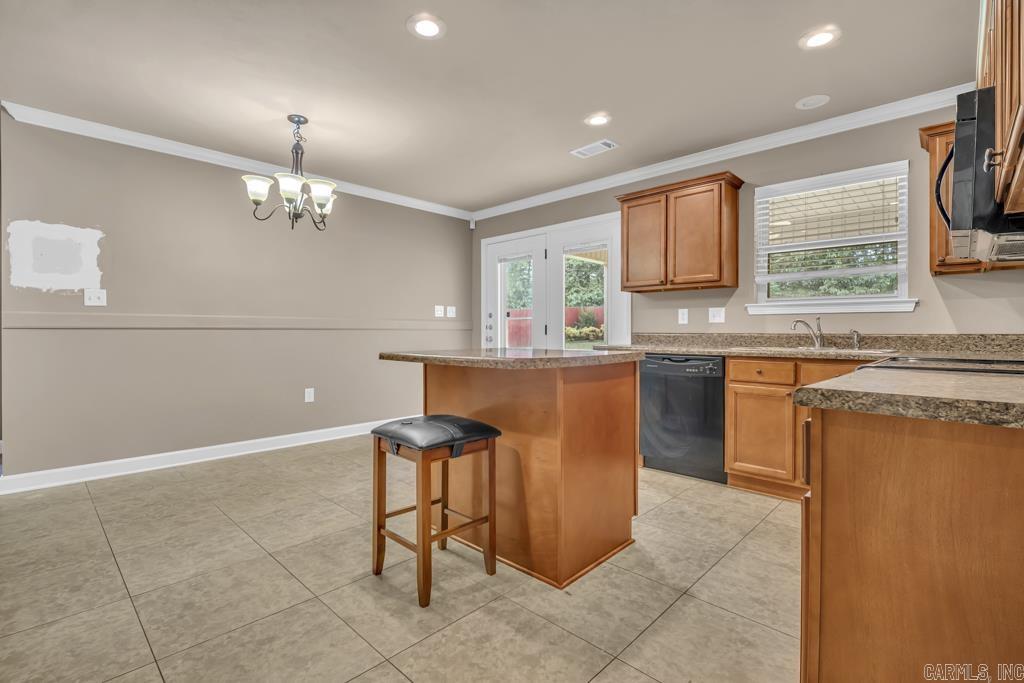 Spring Meadow Phase II - Residential