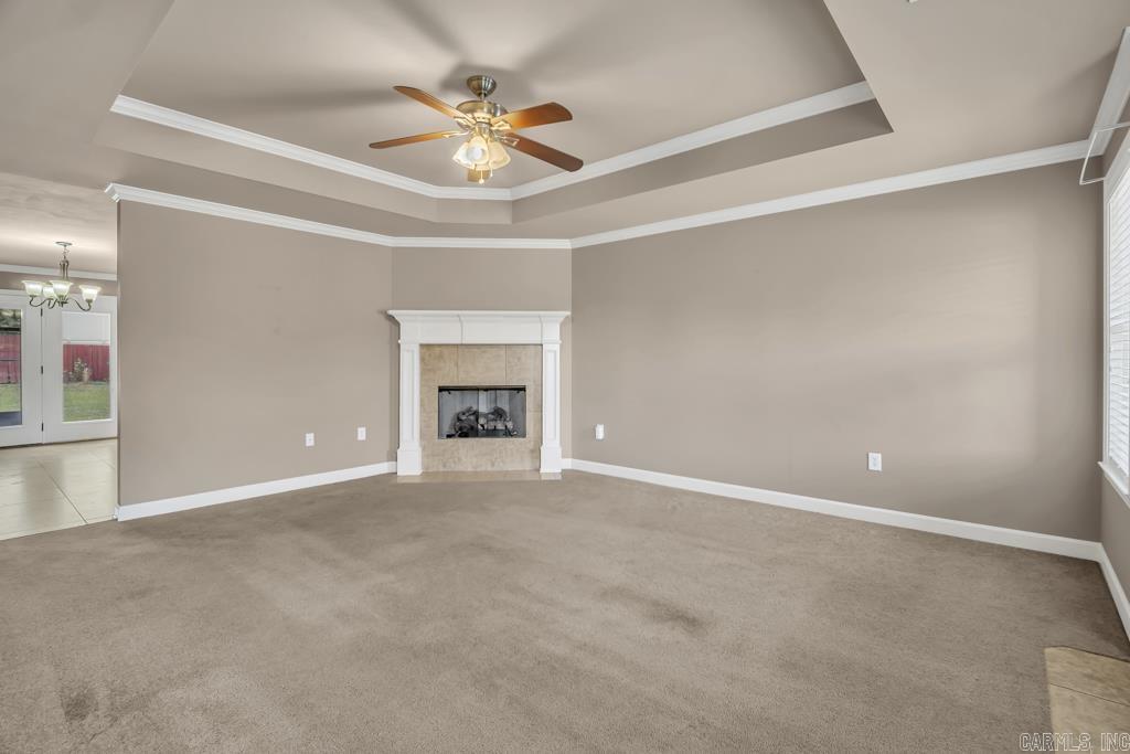 Spring Meadow Phase II - Residential