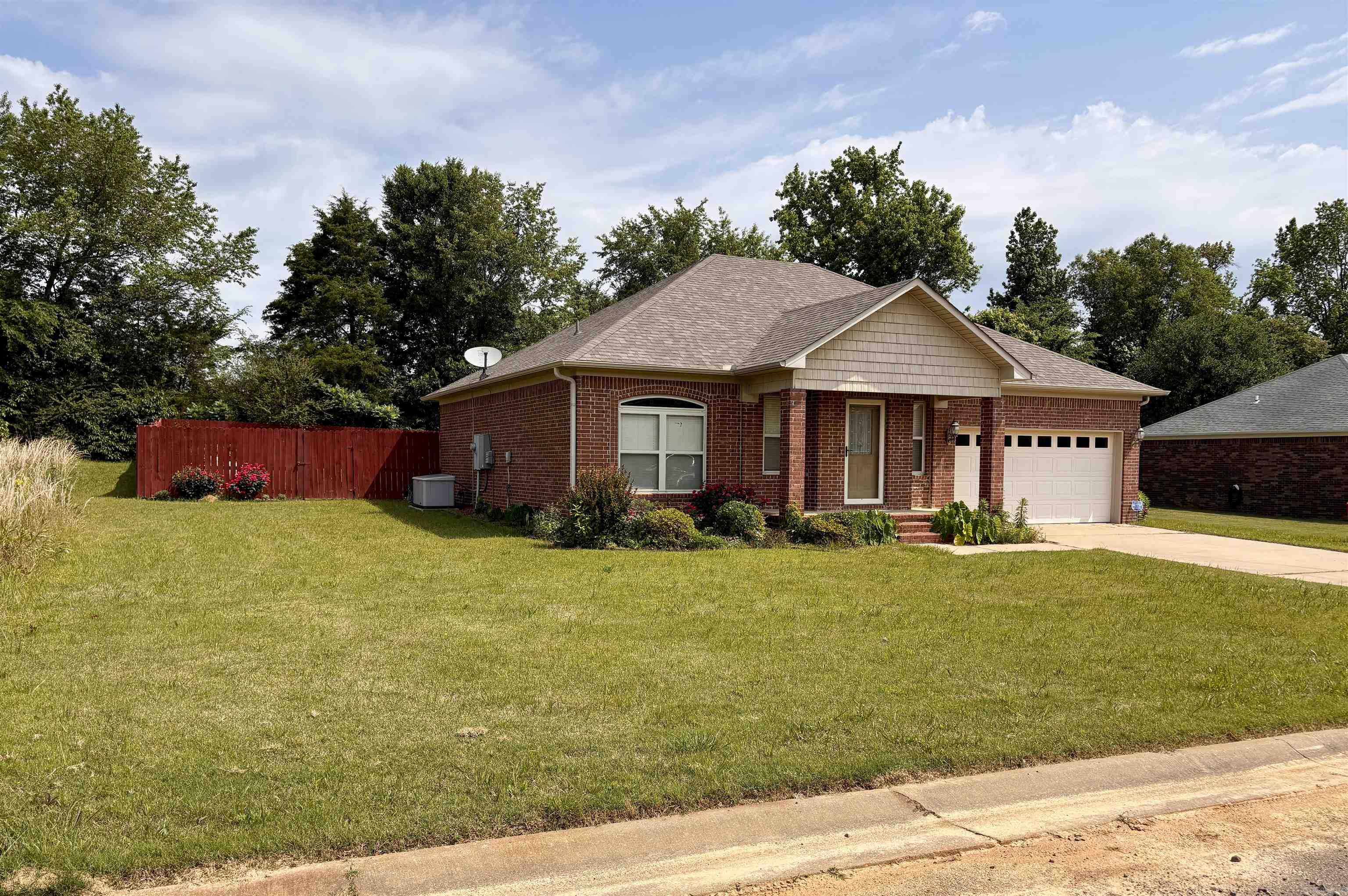 Spring Meadow Phase II - Residential
