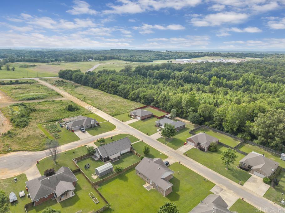 Spring Meadow Phase II - Residential