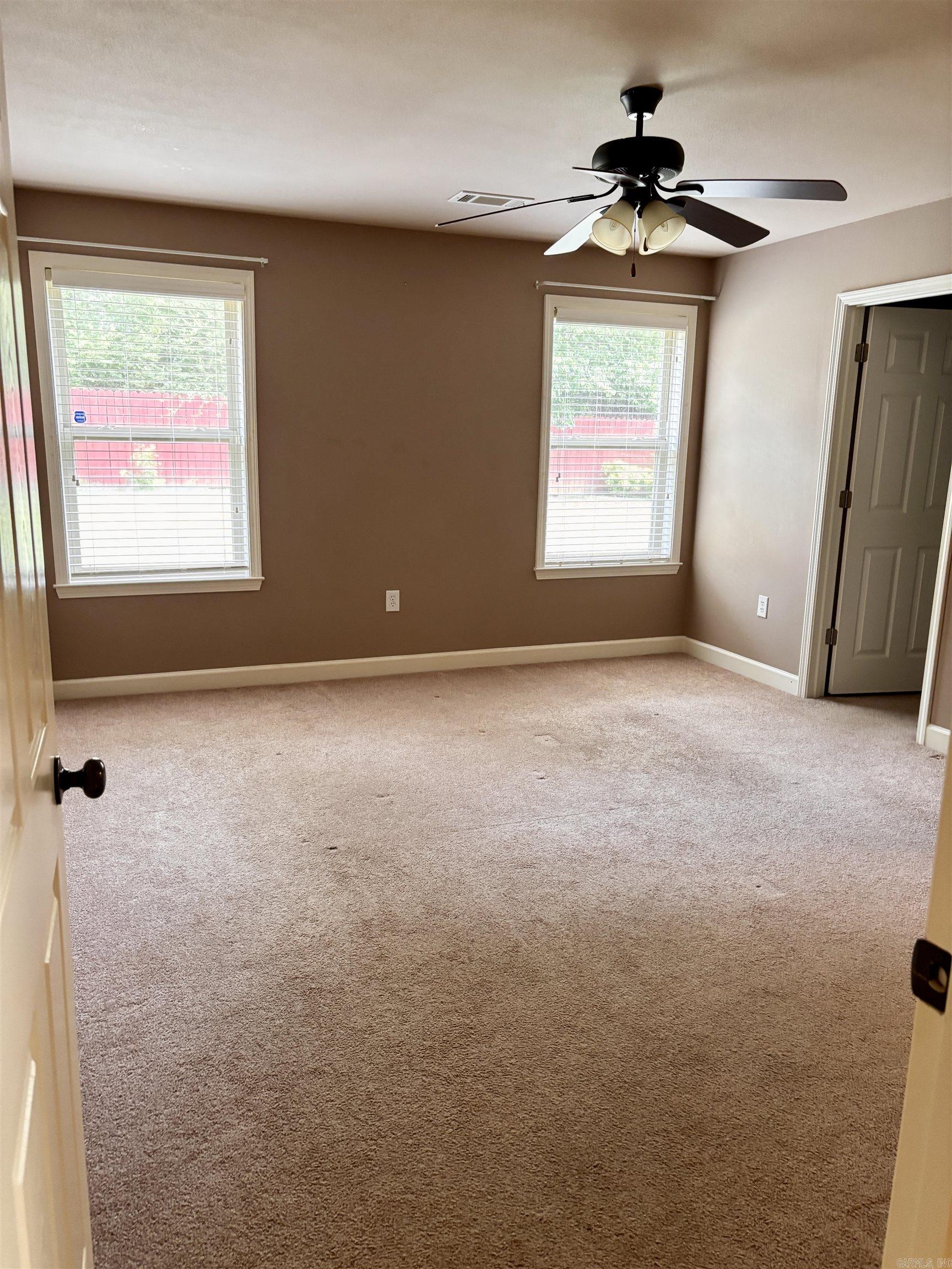 Spring Meadow Phase II - Residential