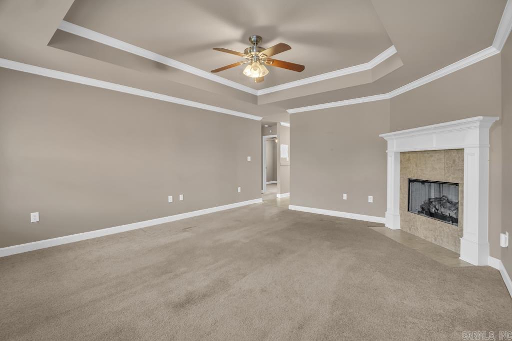 Spring Meadow Phase II - Residential