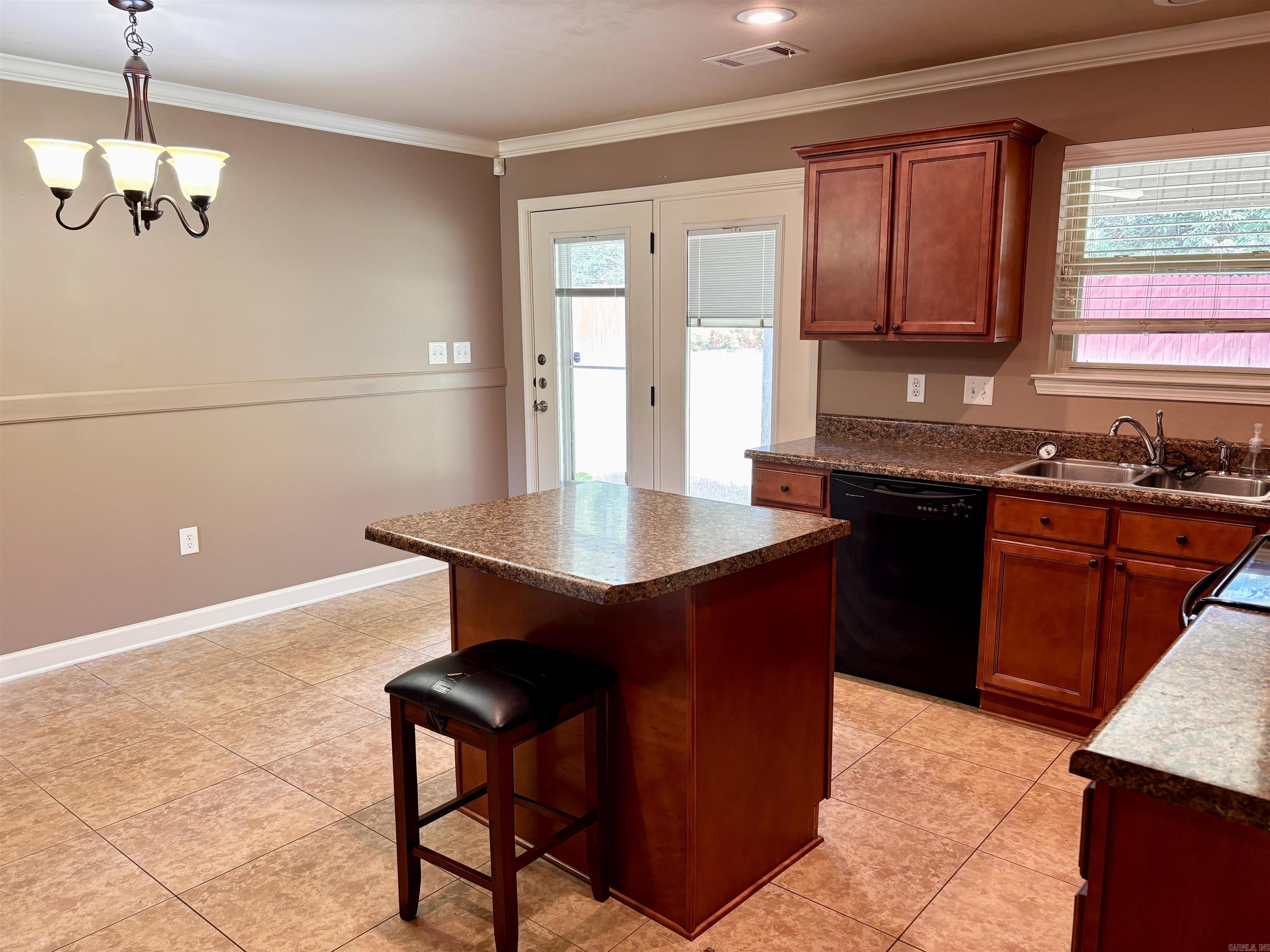 Spring Meadow Phase II - Residential
