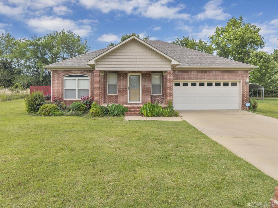 Spring Meadow Phase II - Residential