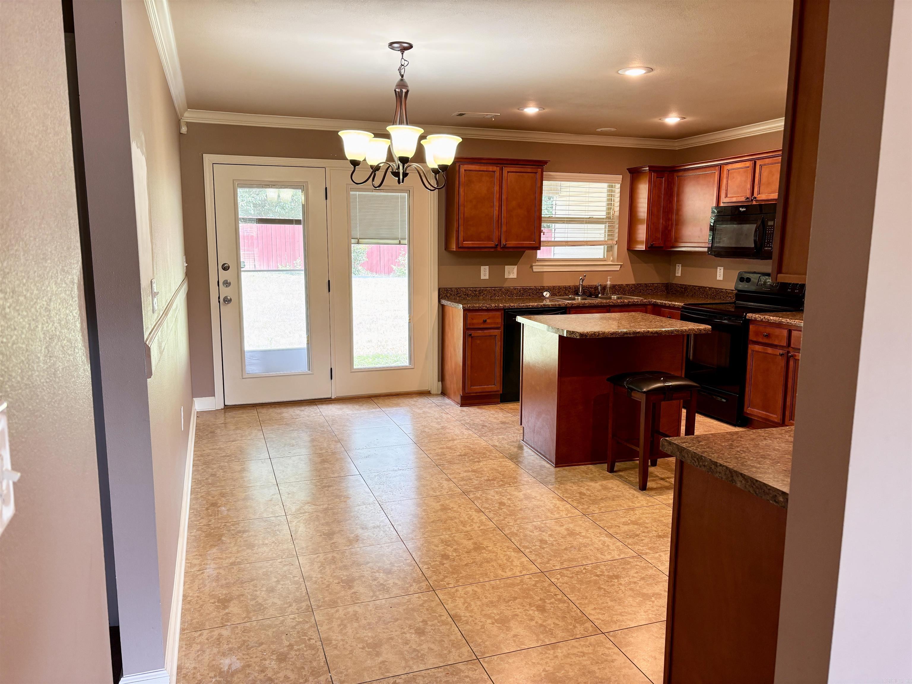 Spring Meadow Phase II - Residential