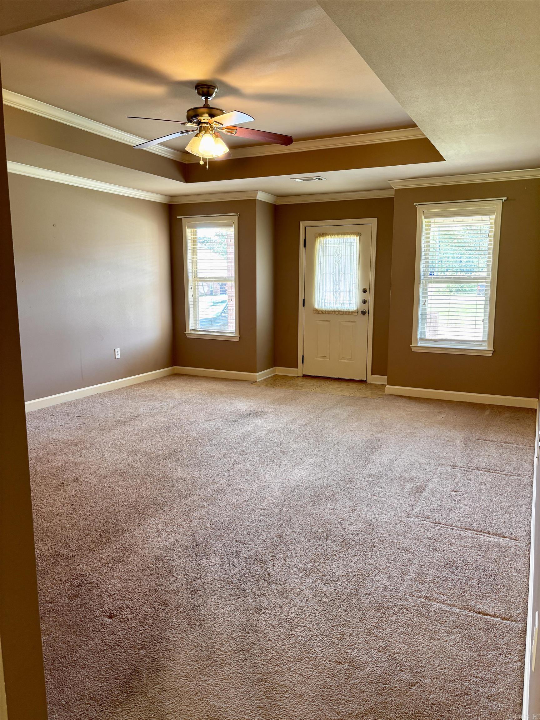 Spring Meadow Phase II - Residential